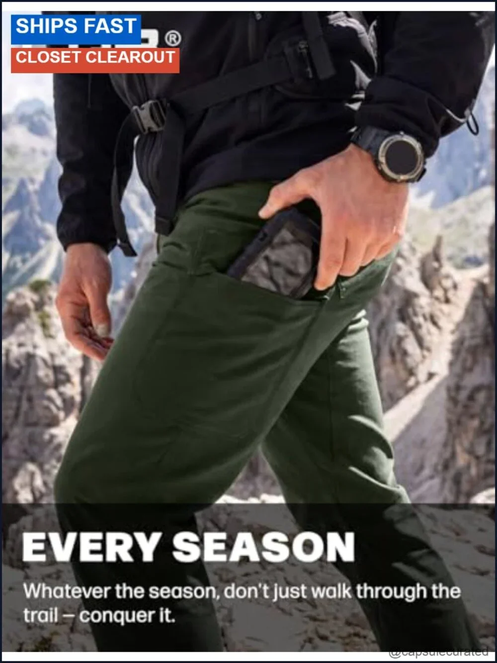 N/A men active